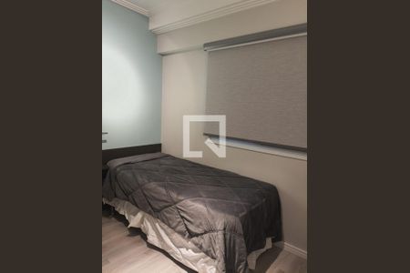 Quarto de apartamento à venda com 2 quartos, 65m² em Alphaville Industrial, Barueri