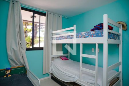 Quarto 1 de apartamento à venda com 2 quartos, 98m² em Piratininga, Niterói