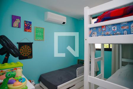 Quarto 1 de apartamento à venda com 2 quartos, 98m² em Piratininga, Niterói