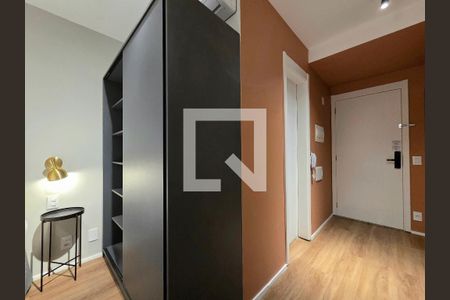 Studio de kitnet/studio à venda com 1 quarto, 29m² em Indianópolis, São Paulo