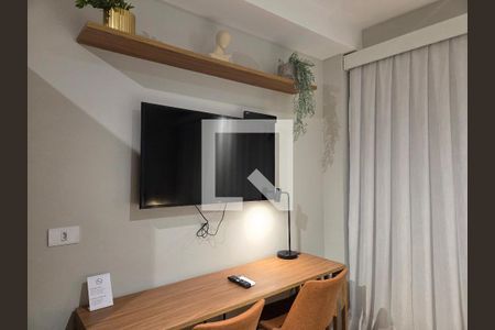 Studio de kitnet/studio à venda com 1 quarto, 29m² em Indianópolis, São Paulo