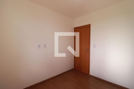 Quarto 1 de apartamento para alugar com 2 quartos, 54m² em Parque Residencial Candido Portinari, Ribeirão Preto