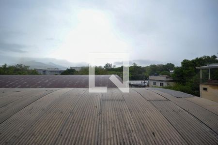 sala-vista de casa para alugar com 3 quartos, 86m² em Prata, Nova Iguaçu