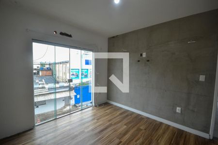 Quarto 1 de casa para alugar com 3 quartos, 86m² em Prata, Nova Iguaçu