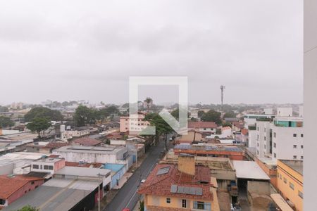 Apartamento para alugar com 2 quartos, 75m² em Santa Branca, Belo Horizonte