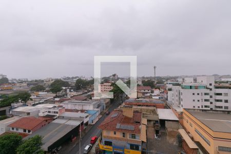 Apartamento para alugar com 2 quartos, 75m² em Santa Branca, Belo Horizonte