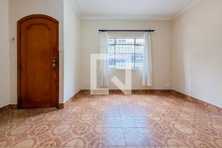Sala de casa à venda com 2 quartos, 70m² em Ipiranga, São Paulo