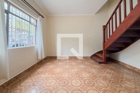 Sala de casa à venda com 2 quartos, 70m² em Ipiranga, São Paulo