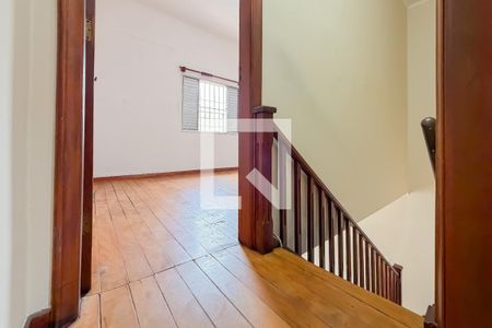 Escada de casa à venda com 2 quartos, 70m² em Ipiranga, São Paulo