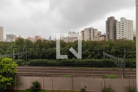 Vista do Quarto 1 de apartamento para alugar com 4 quartos, 93m² em Barra Funda, São Paulo