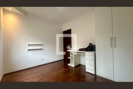 Quarto  de apartamento à venda com 3 quartos, 85m² em Anchieta, Belo Horizonte
