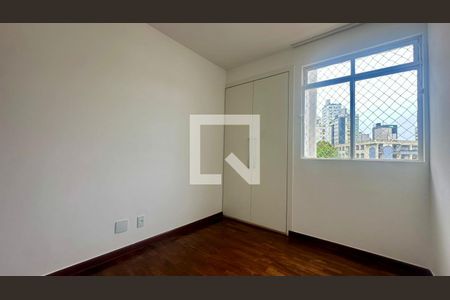 Quarto  de apartamento à venda com 3 quartos, 85m² em Anchieta, Belo Horizonte