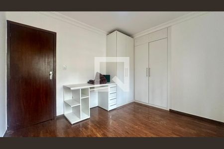 Quarto  de apartamento à venda com 3 quartos, 85m² em Anchieta, Belo Horizonte