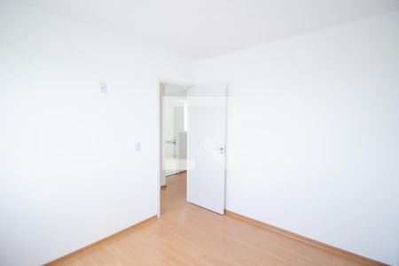 Quarto 2 de apartamento para alugar com 2 quartos, 42m² em Bom Jesus, Contagem