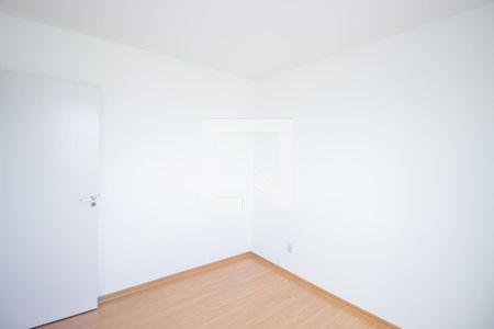 Quarto 2 de apartamento para alugar com 2 quartos, 42m² em Bom Jesus, Contagem