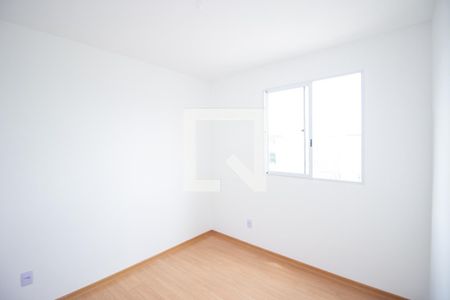 Quarto 2 de apartamento para alugar com 2 quartos, 42m² em Bom Jesus, Contagem