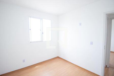 Quarto 2 de apartamento para alugar com 2 quartos, 42m² em Bom Jesus, Contagem