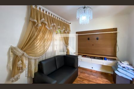 Sala de casa para alugar com 2 quartos, 70m² em Jardim Matarazzo, São Paulo