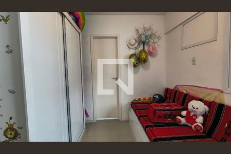 Suíte 2 de apartamento à venda com 3 quartos, 91m² em Recreio dos Bandeirantes, Rio de Janeiro