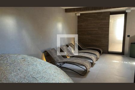 Foto 30 de casa de condomínio à venda com 5 quartos, 1054m² em Residencial Nove (Alphaville), Santana de Parnaíba