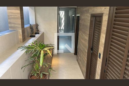 Foto 37 de casa de condomínio à venda com 5 quartos, 1054m² em Residencial Nove (Alphaville), Santana de Parnaíba