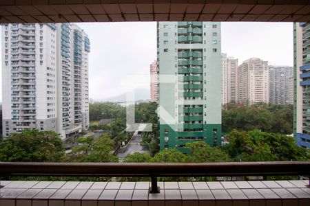 Apartamento para alugar com 2 quartos, 70m² em Barra da Tijuca, Rio de Janeiro