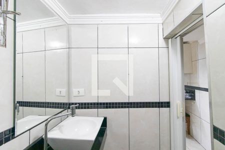 Lavabo de casa para alugar com 3 quartos, 100m² em Jardim Japao, São Paulo