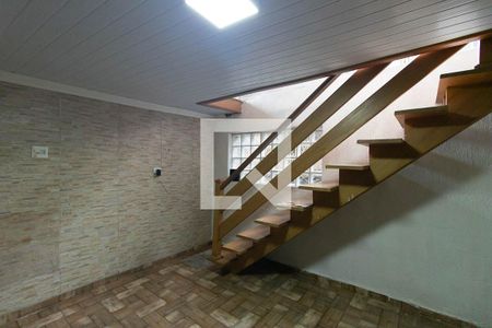 Sala de casa para alugar com 3 quartos, 100m² em Jardim Japao, São Paulo