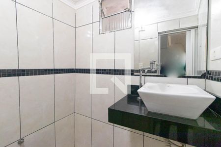 Lavabo de casa para alugar com 3 quartos, 100m² em Jardim Japao, São Paulo