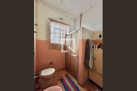 Banheiro de casa à venda com 3 quartos, 301m² em Cambuí, Campinas