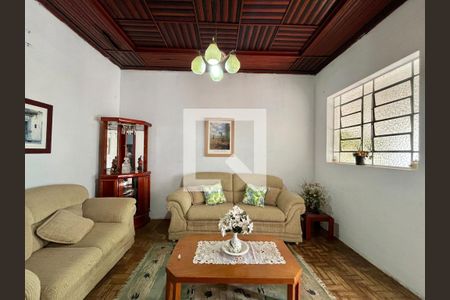 Sala de casa à venda com 3 quartos, 301m² em Cambuí, Campinas
