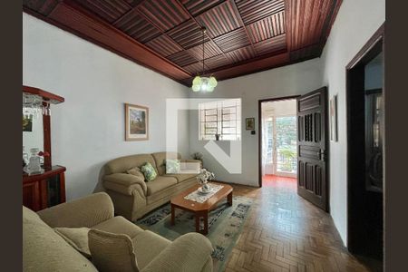 Sala de casa à venda com 3 quartos, 301m² em Cambuí, Campinas