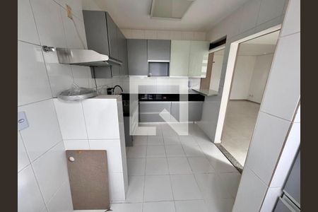 Apartamento para alugar com 4 quartos, 84m² em Buritis, Belo Horizonte