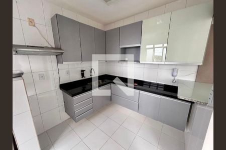 Apartamento para alugar com 4 quartos, 84m² em Buritis, Belo Horizonte
