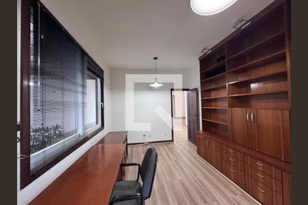 Escritório de casa de condomínio à venda com 5 quartos, 767m² em Barra da Tijuca, Rio de Janeiro