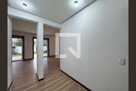 Sala de casa de condomínio à venda com 5 quartos, 767m² em Barra da Tijuca, Rio de Janeiro