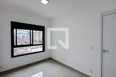 Varanda da Sala de apartamento para alugar com 2 quartos, 64m² em Quarta Parada, São Paulo