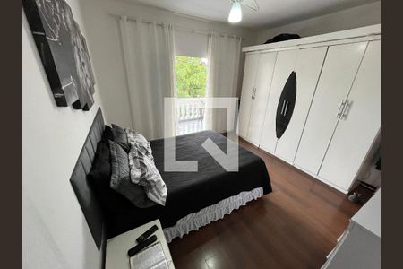 Suite  de casa para alugar com 2 quartos, 130m² em Cidade Antônio Estêvão de Carvalho, São Paulo