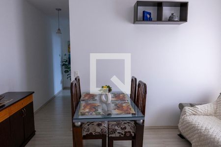 Apartamento para alugar com 2 quartos, 60m² em Jardim Pagliato, Sorocaba