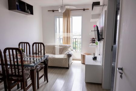 Apartamento para alugar com 2 quartos, 60m² em Jardim Pagliato, Sorocaba