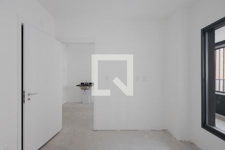 Suíte de apartamento para alugar com 1 quarto, 36m² em Jardim Paulista, São Paulo