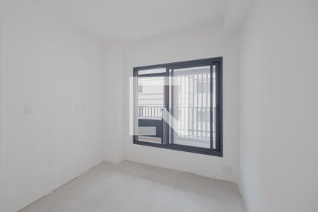 Suíte de apartamento para alugar com 1 quarto, 36m² em Jardim Paulista, São Paulo