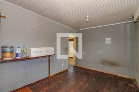 Quarto 1 de casa à venda com 3 quartos, 160m² em Costa E Silva, Porto Alegre