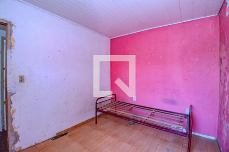 Quarto 2 de casa à venda com 3 quartos, 160m² em Costa E Silva, Porto Alegre