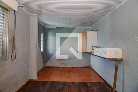 Quarto 1 de casa à venda com 3 quartos, 160m² em Costa E Silva, Porto Alegre