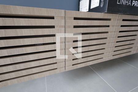 Sala de apartamento para alugar com 2 quartos, 96m² em Jardim, Santo André