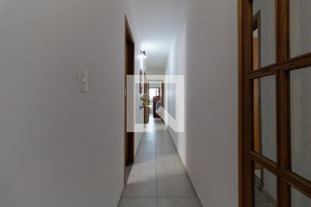 Corredor de casa à venda com 4 quartos, 190m² em São João Climaco, São Paulo