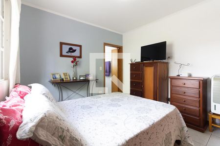 Suíte  de casa à venda com 4 quartos, 190m² em São João Climaco, São Paulo