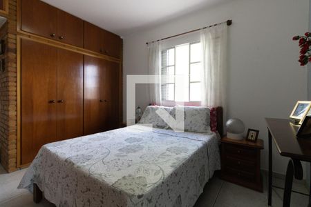 Suíte  de casa à venda com 4 quartos, 190m² em São João Climaco, São Paulo