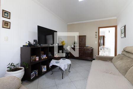 Sala de casa à venda com 4 quartos, 190m² em São João Climaco, São Paulo